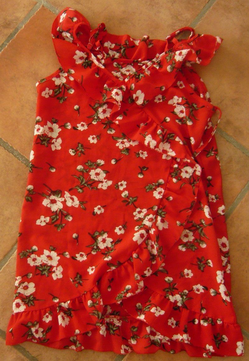 Vestiti: Kleid / Bluse Gr S-XS – Usato da Gamprin venduto da Balan11 1