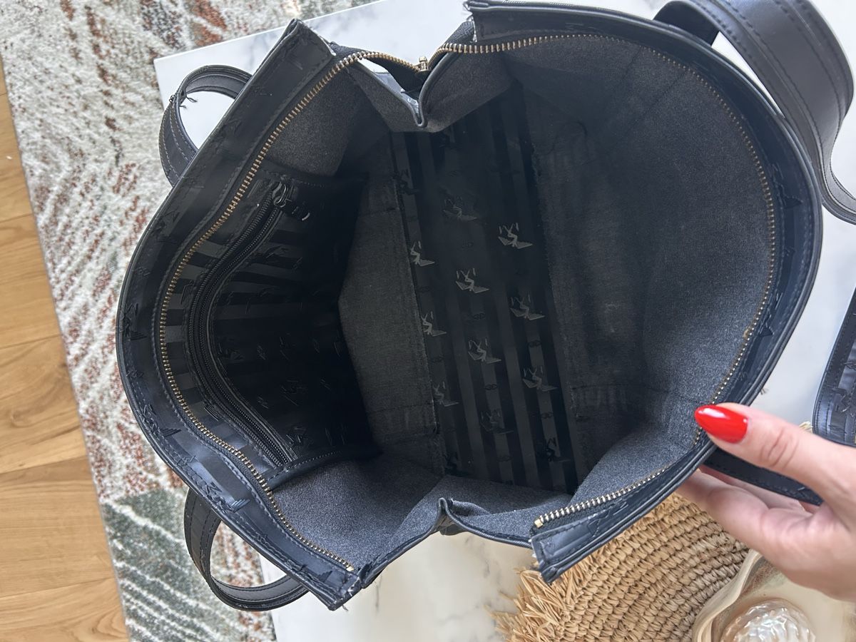 Maison Mollerus Taschen: Maison Mollerus Shopper Bag – Gebraucht aus Siegershausen von Amora17 2