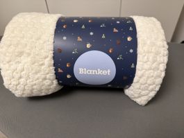 Blanket Kuscheldecke 130x160