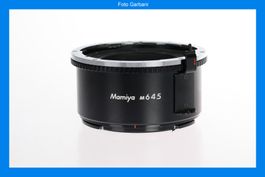 Mamiya Auto-ext ring no. 3-S