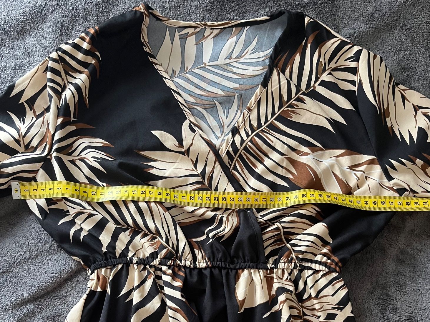 Kleider: New maxi dress  size S – Neu (gemäss Beschreibung) aus Chêne-Bougeries von Seetooyoo 4