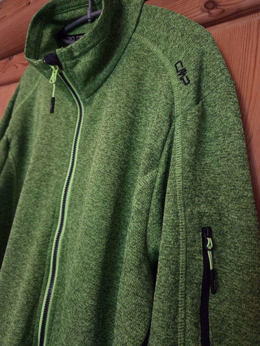 Jacken: Wärmere Freizeit Jacke Herren Gr 58 – Neu (gemäss Beschreibung) aus Winterthur von katzen07 1