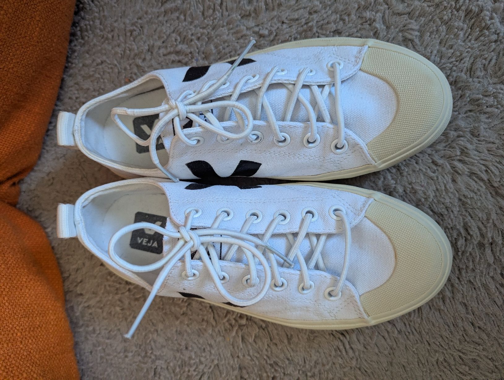 Veja Scarpe da uomo: baskets veja 36 – Nuovo (secondo la descrizione) da Montreux venduto da dem_gyt9 2