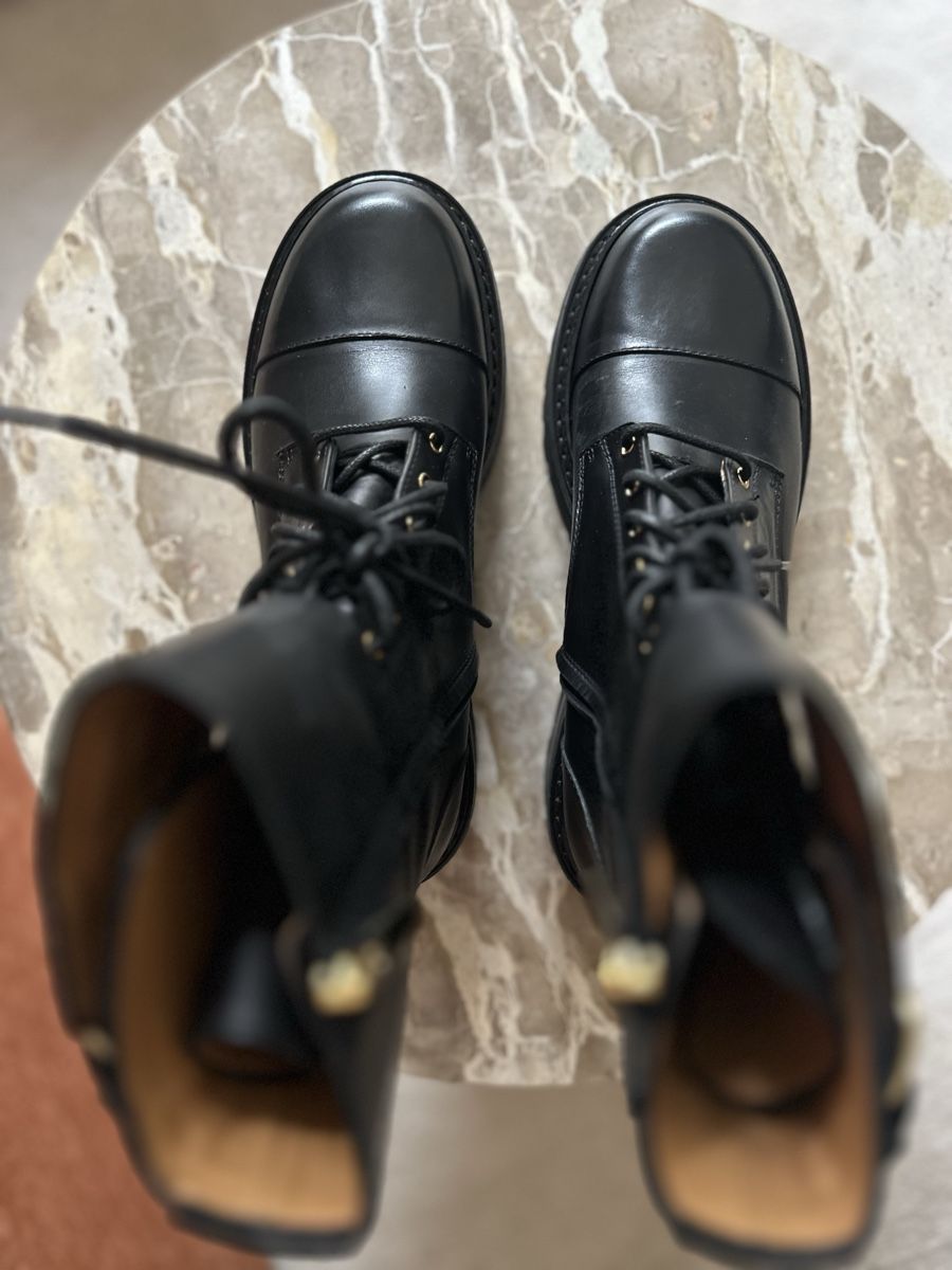 Benci Brothers Damenschuhe: Benci Brothers Boots – Neu und originalverpackt aus Zürich von TheaVMO 3