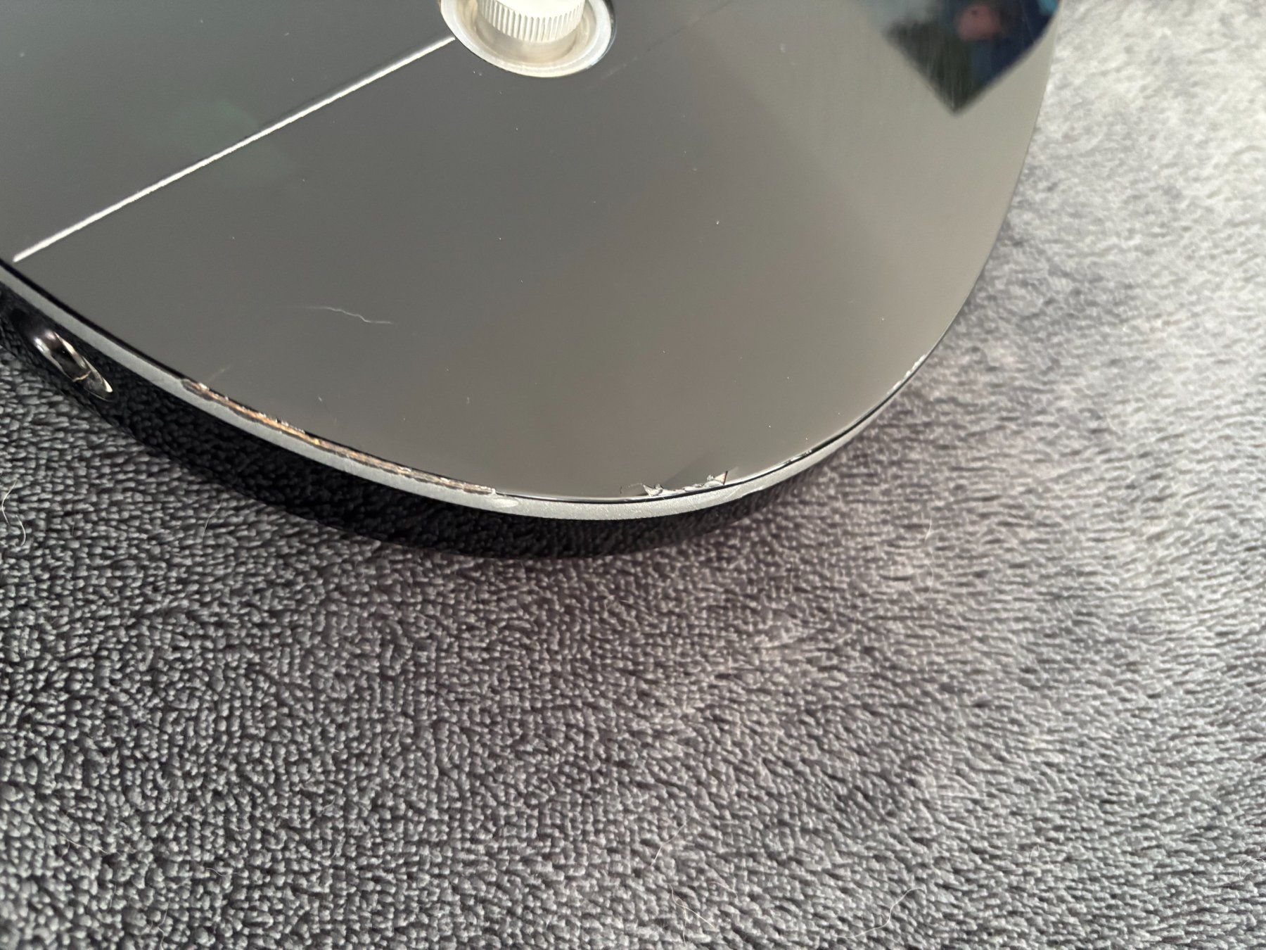 Yamaha Strumenti musicali: Yamaha RGX A2 – Usato da Kriens venduto da freeman777 5