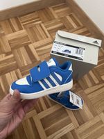 Adidas Grösse 24, NEU mit Etikett