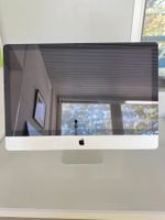 Apple iMac 21.5" Mid 2010 | 16 GB RAM | 1 TB Samsung SSD