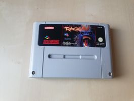 Primal Rage