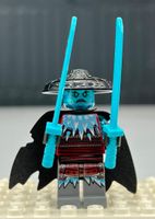 Lego Minifigure Blizzard Sword Master , njo0525
