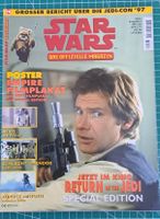 Star Wars - Das offizielle Magazin #6 inkl. Poster