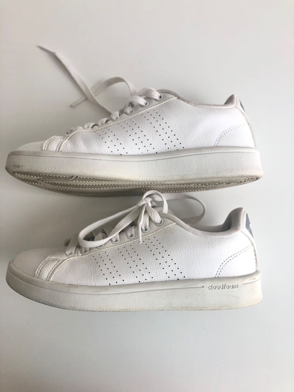Adidas Damenschuhe: Adidas Neo Cf Advantage Gr 37 1/3 – Gebraucht aus Egg b. Zürich von egg2665 1