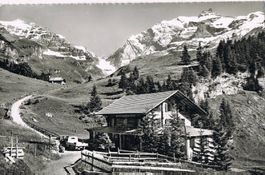Gorneren-Kiental, Rest. Golderli