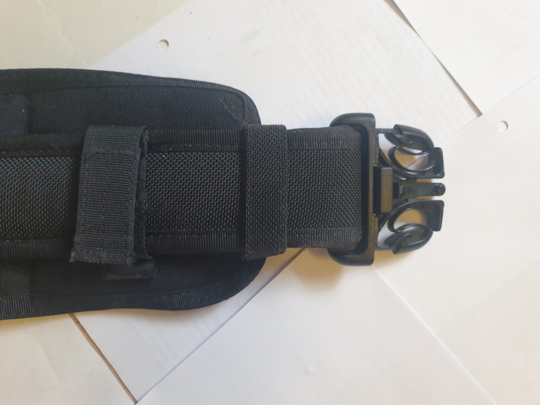 Cinture: Ceinture de charge env 1m – Usato da Moudon venduto da Triscele9 2