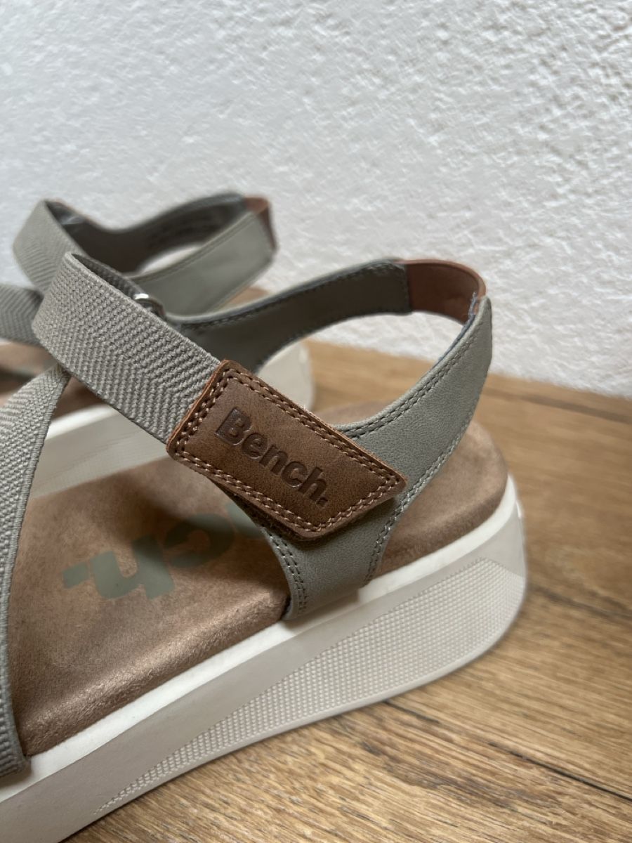 Bench Chaussures femmes: Bench Sandalen Gr.41 – D'occasion à Visp par bluenero 2