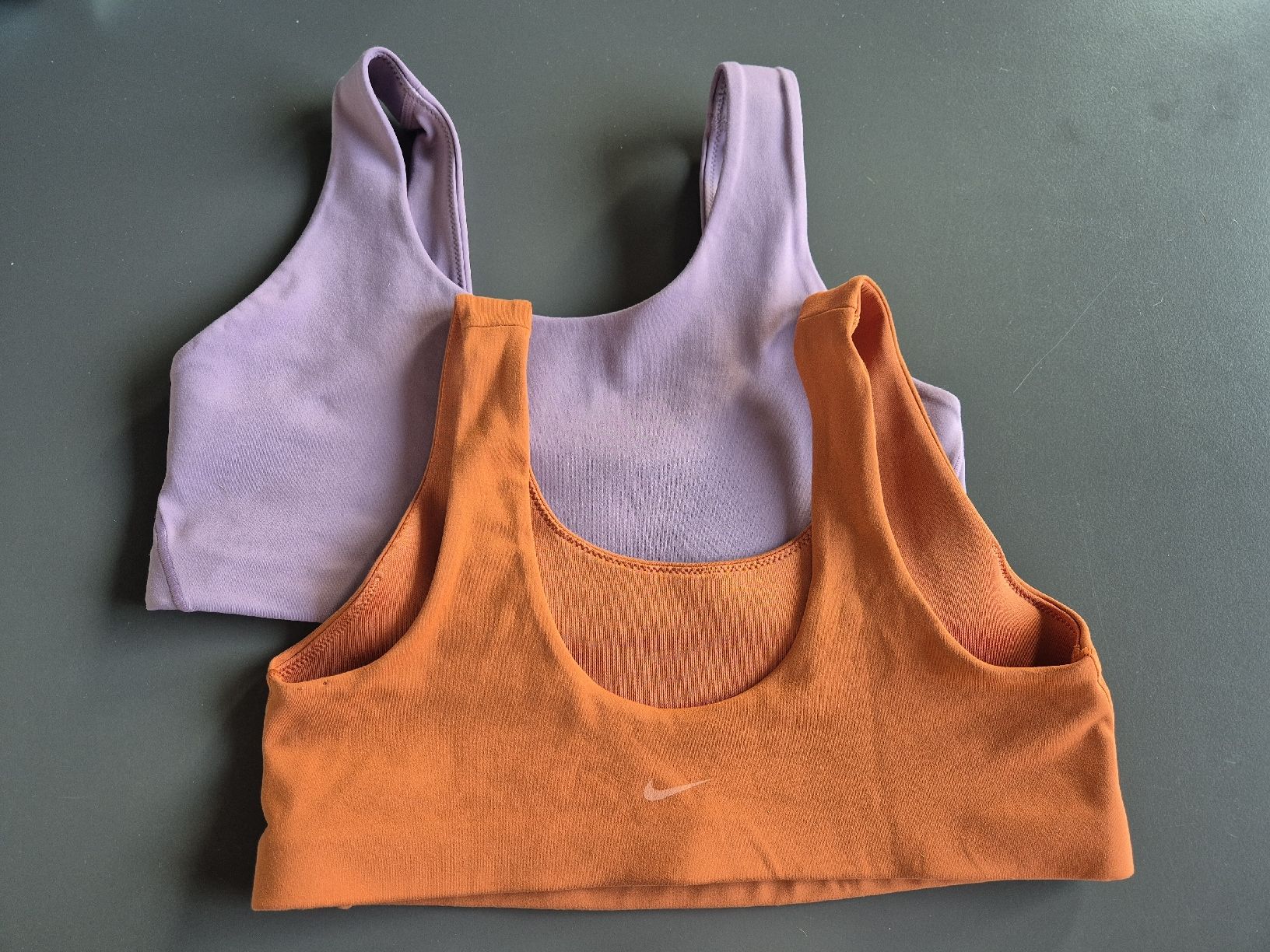 Nike Tops: Nike Sporttop – Neu (gemäss Beschreibung) aus Widnau von nuria.ramona