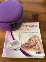 Cyclotest MyWay Zykluscomputer