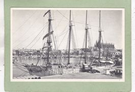 Spanien Palma Le port Schiff