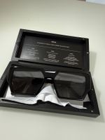 VAVA White Label WL0065 Black – Luxus Sonnenbrille