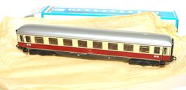 MÄRKLIN N°4089  1 KL TEE PERSONEN WAGEN  METAL BELEUCHTET