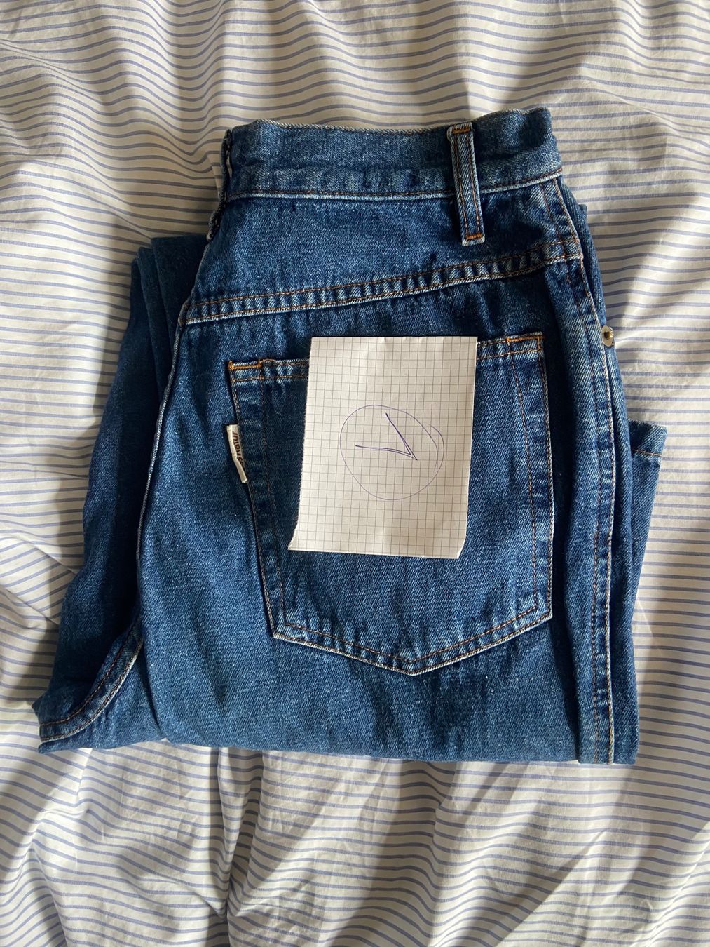 Hessnatur Jeans: Jeans Hessnatur – Usato da Bern venduto da liv_7kz7 6