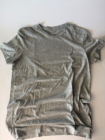 Herren T-Shirt ALLSAINTS grau Grösse M guter Zustand