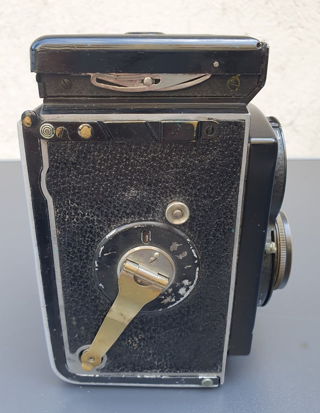 Rollei Appareil photo: Kamera Rolleiflex – D'occasion à Zürich par issi267 1
