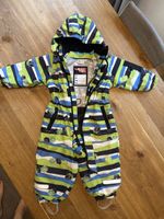 Jungen Schneeanzug LEGO Wear Tec Gr. 92