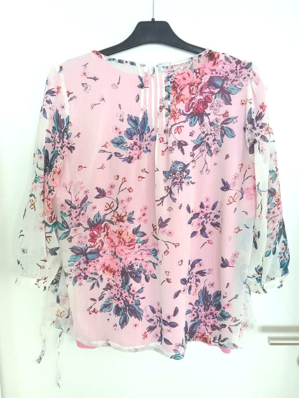 Twinset Camicette: DAMART,  TWIN SET Sommerbluse, Gr M – Usato da Immensee venduto da Btrutmann 1