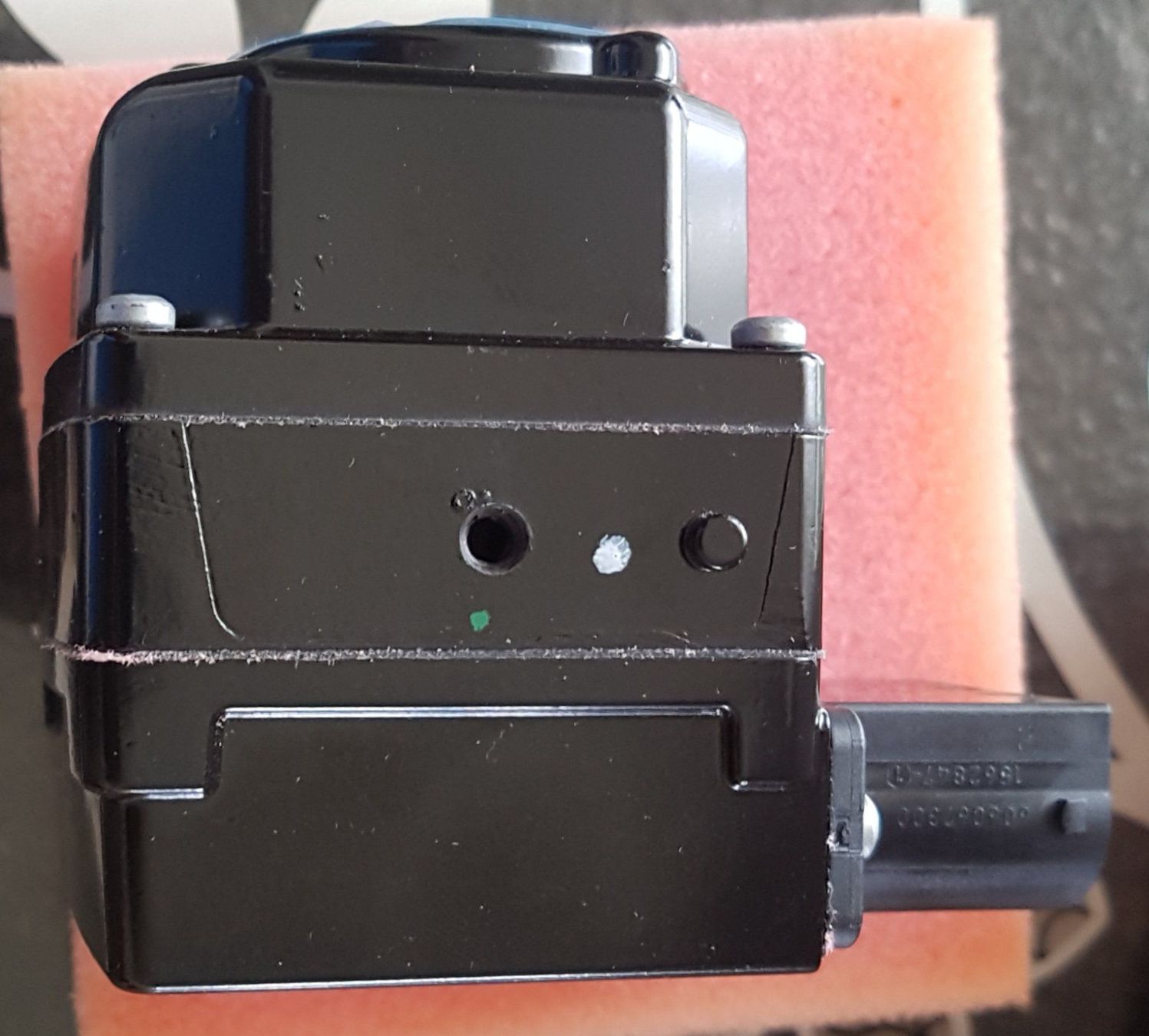 Flir Videocamere: Flir E11Caméra thermique 334-0002-00 – Usato da Villars-sur-Glâne venduto da rifzari 4