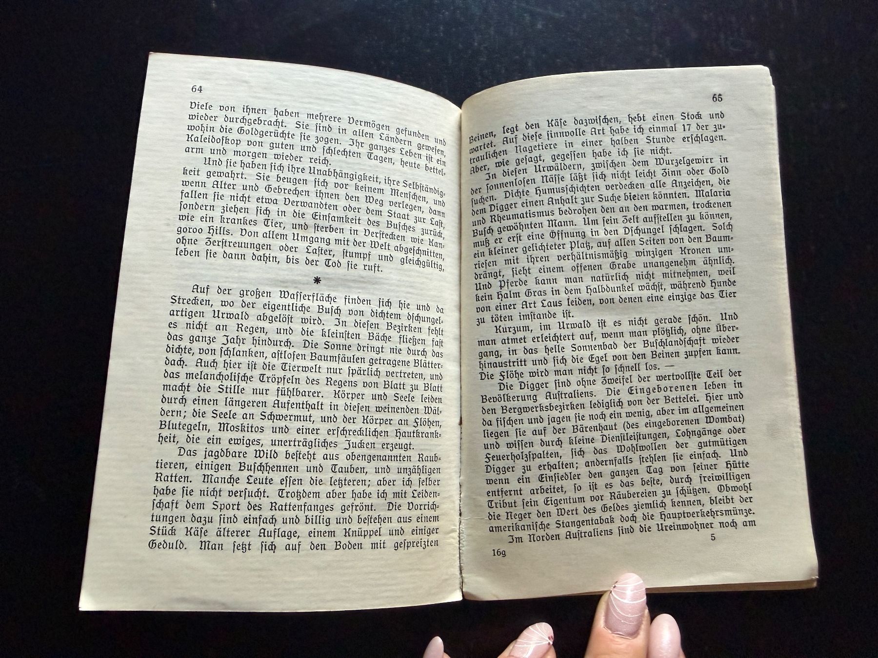 Bücher: Im Australischen Busch – Gebraucht aus Erstfeld von Mario_boe0 6