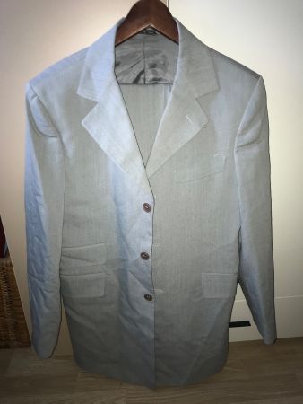 Herrenanzug Tendenze Made in Italy – Grösse 46