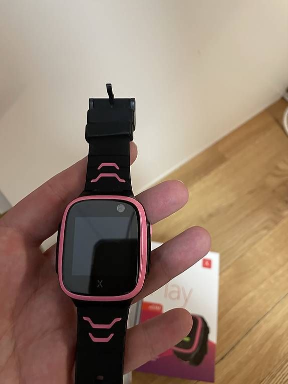 Smartwatch: Xplora X5 Play eSim – Gebraucht aus Madetswil von Toni4ever 1