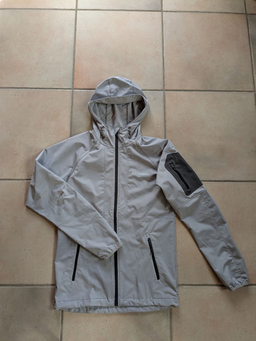 Columbia Jacken: Veste softshell Columbia  – Gebraucht aus Euseigne von Barbichette