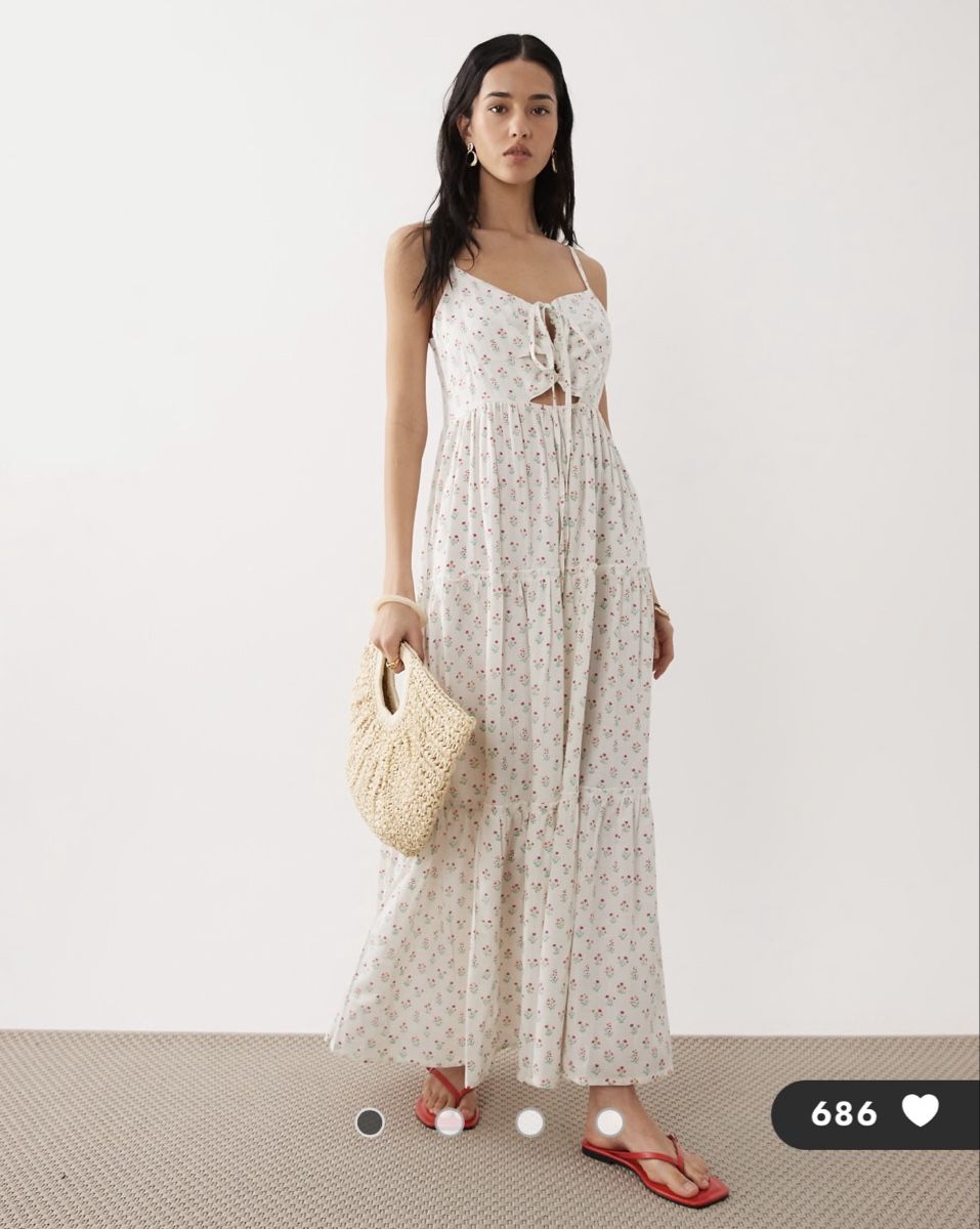 Robes: Maxi Strandkleid Grösse 36 – Neuf (Voir description) à Frauenfeld par _smile_w