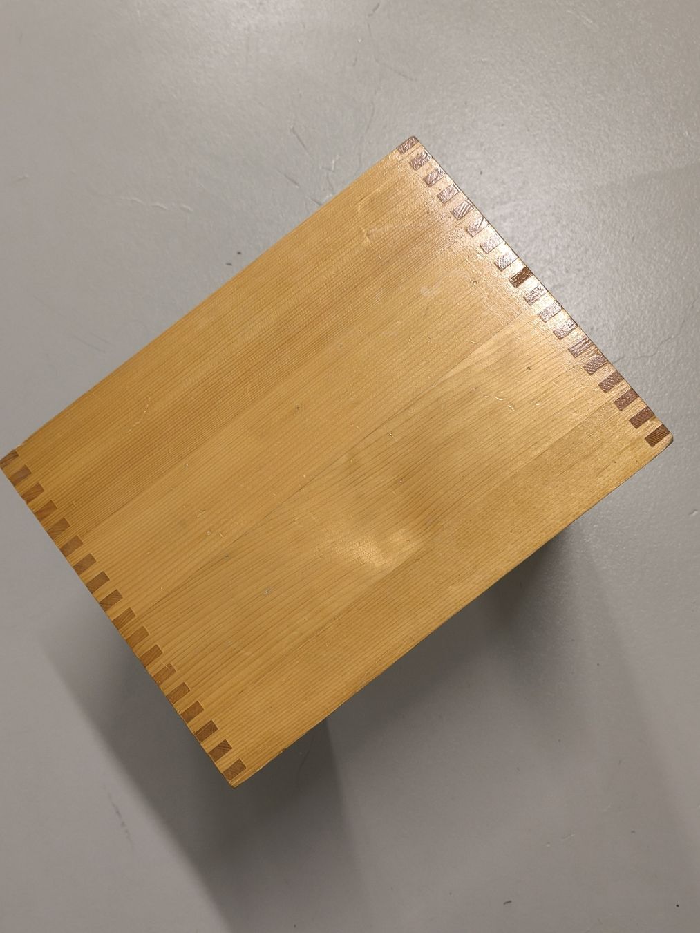 Sgabelli: MAX BILL - ULMER HOCKER 1954 - VINTAGE MÖBEL – Usato da Goldach venduto da Gaip 1