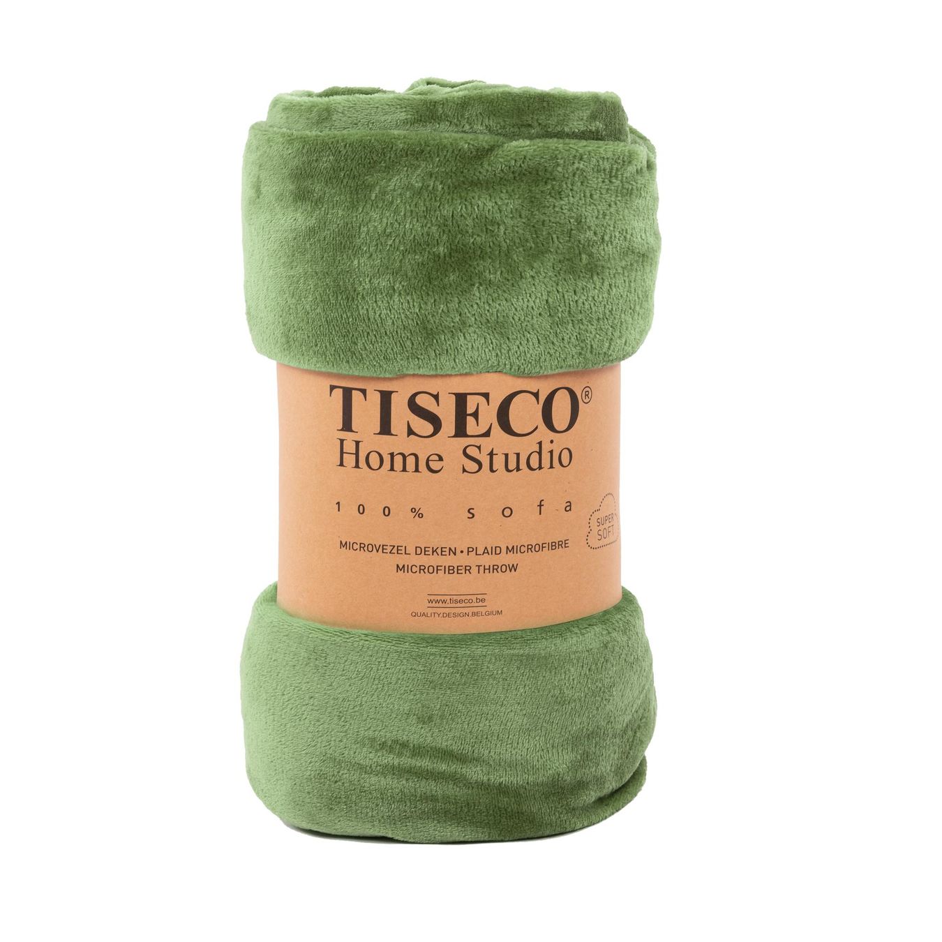 Coperte: Kuschel Decke COSY – Nuovo e nell'imballaggio originale da Bremgarten AG venduto da simpliCH