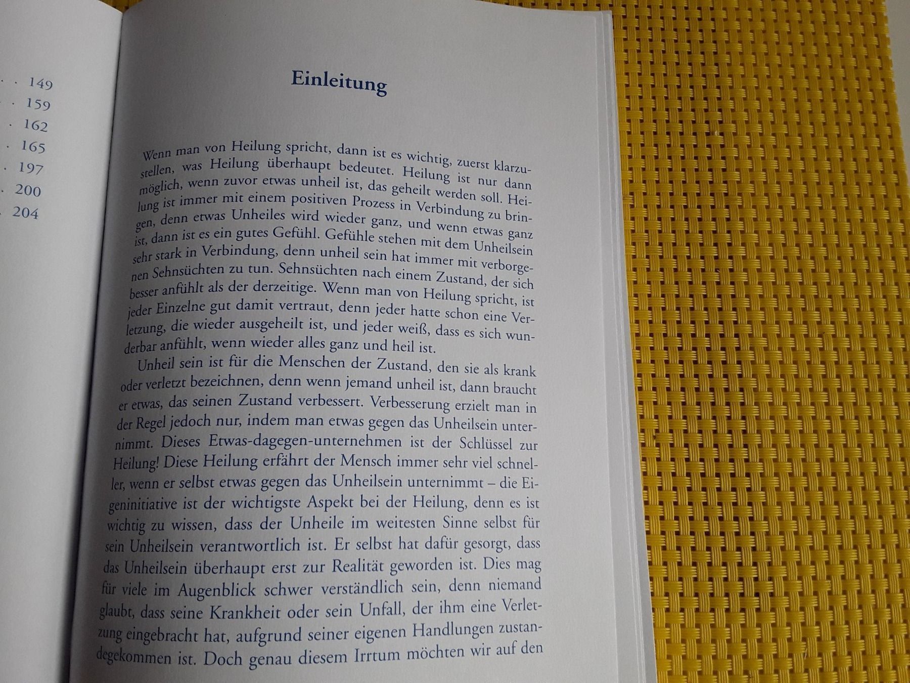 Libri: Die Heilung, die dir zusteht – Usato da Rebstein venduto da Buchsi03 4