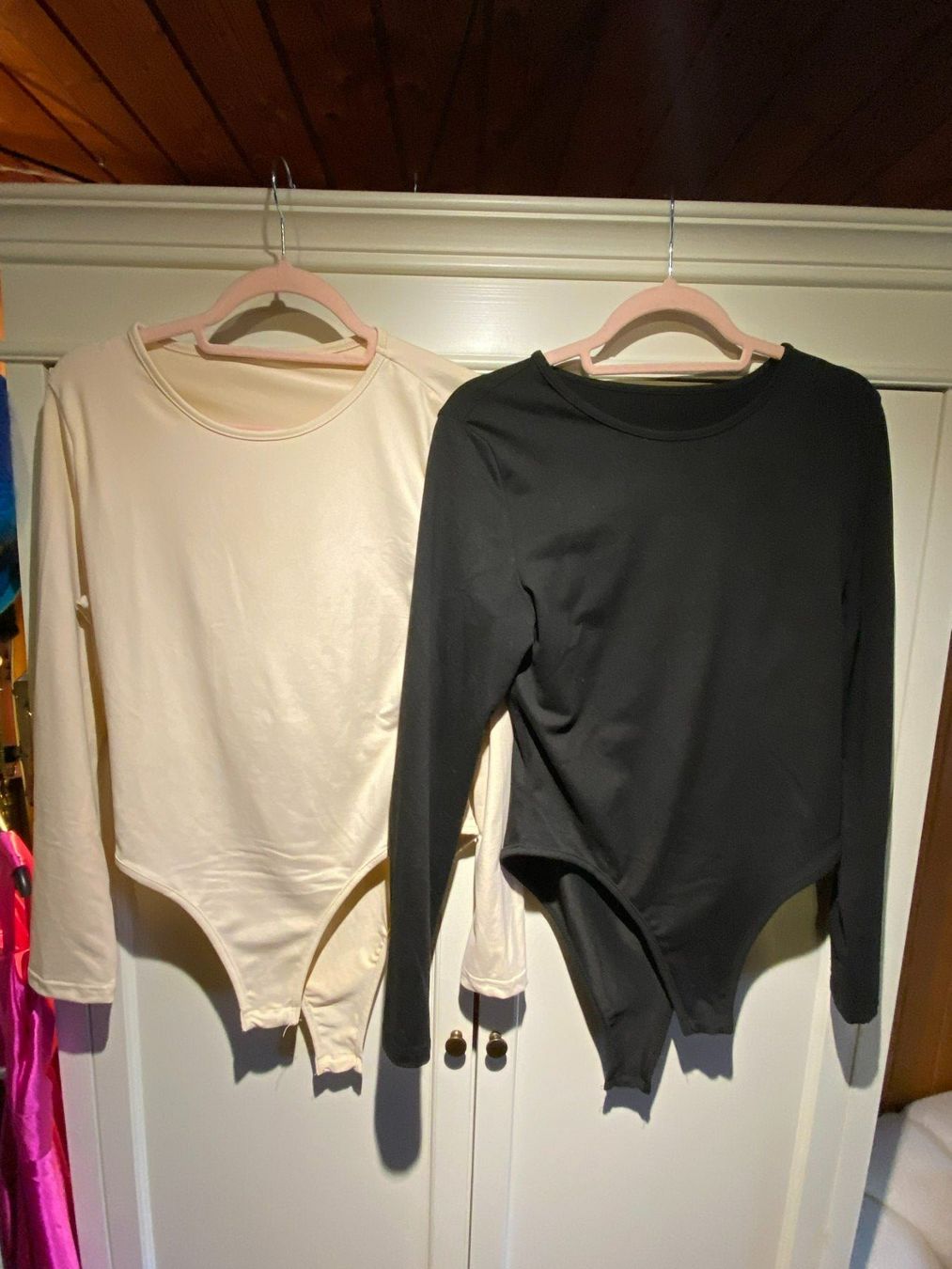 Sonstige Unterwäsche: BODY-DAMEN-2ER-SET – Gebraucht aus Meienried von ManuelaBoutique 4