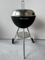dancook 🇩🇰 Kugelgrill 1000 Edelstahl & Aluminium , NEU 