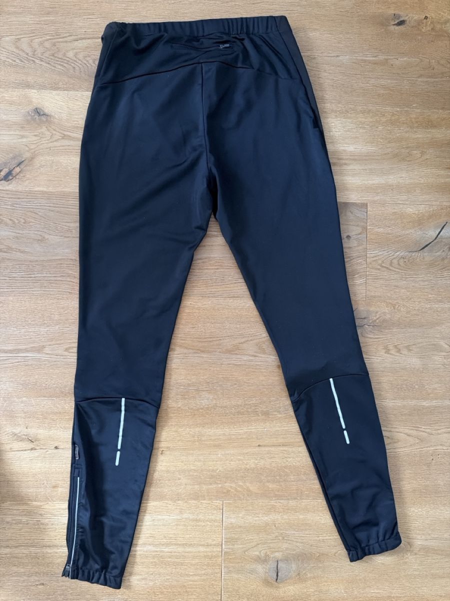 Icepeak Pantaloni: Outdoor-Hose Icepeak – Usato da Davos Platz venduto da boom62 3