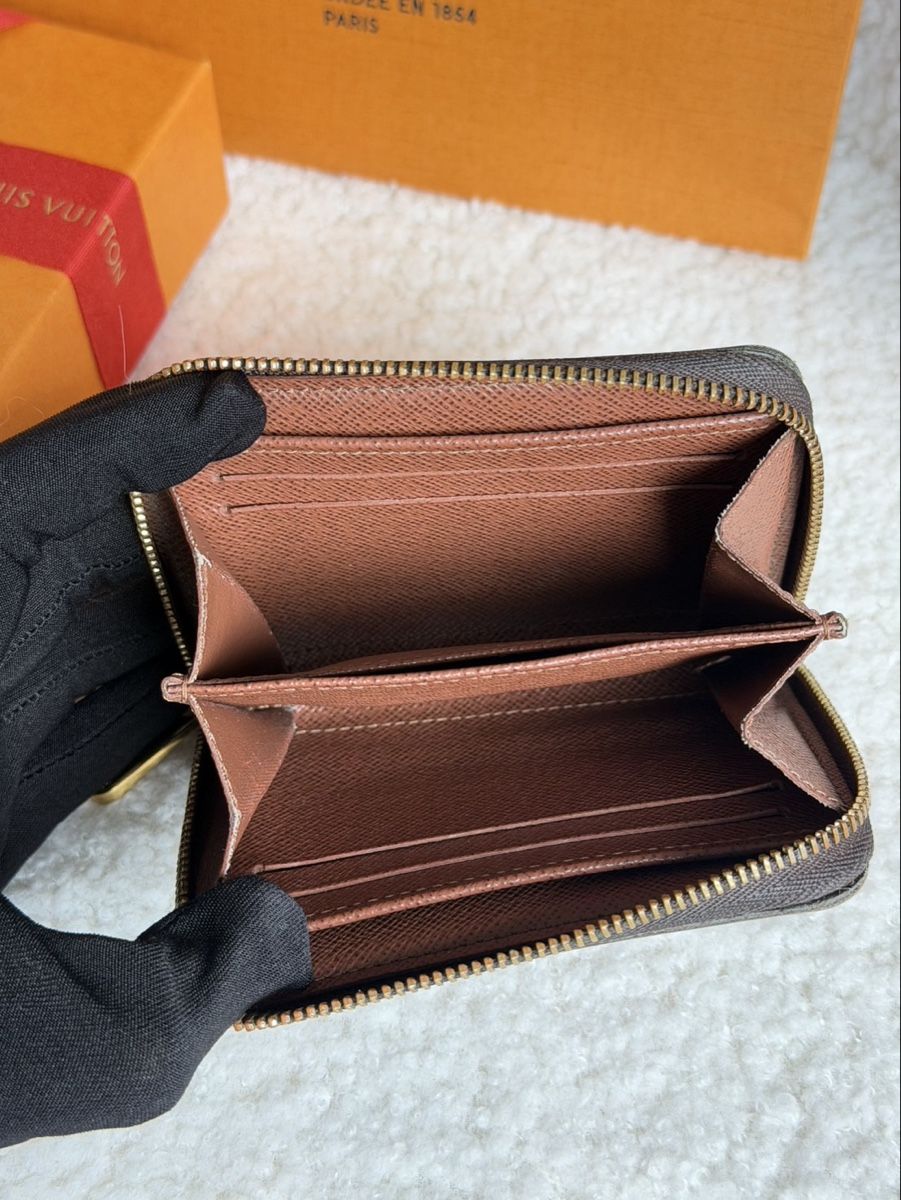 Louis Vuitton Portafogli: Louis Vuitton zippy Coin purse yY2022 – Usato da Widnau venduto da Pukpan_99 5