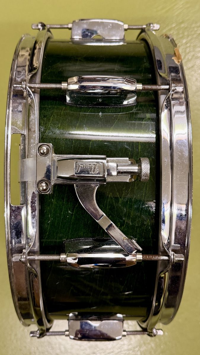 Instruments de musique: Pearl Snare Export Series – D'occasion à Kollbrunn par turboware 1