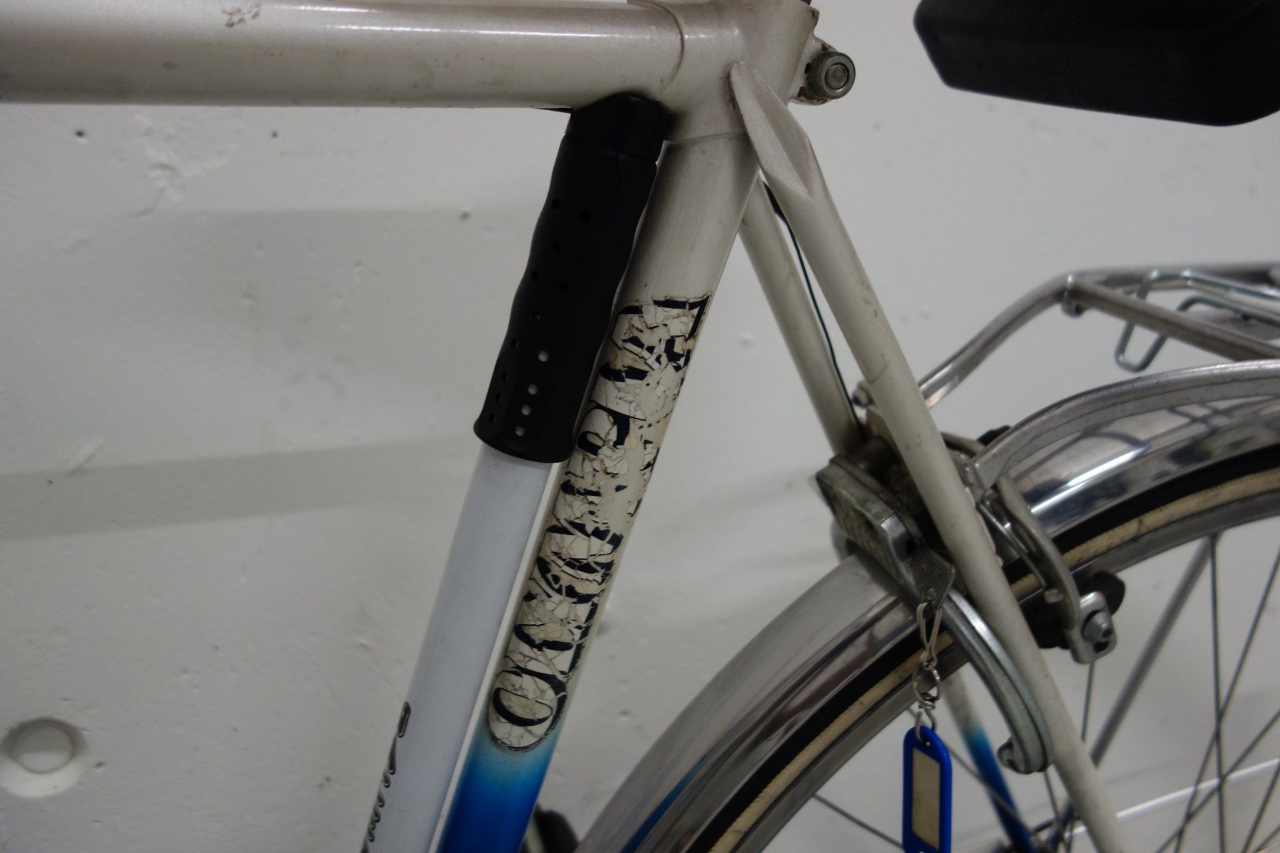 Vélos: Altes Fahrrad – D'occasion à Stein AG par 8wow7 7