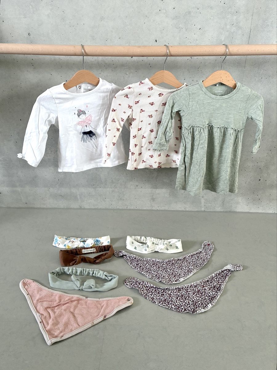 Lotti & Set di vestiti: Mädchen Kleidung  – Usato da Courtaman venduto da celien.berthold