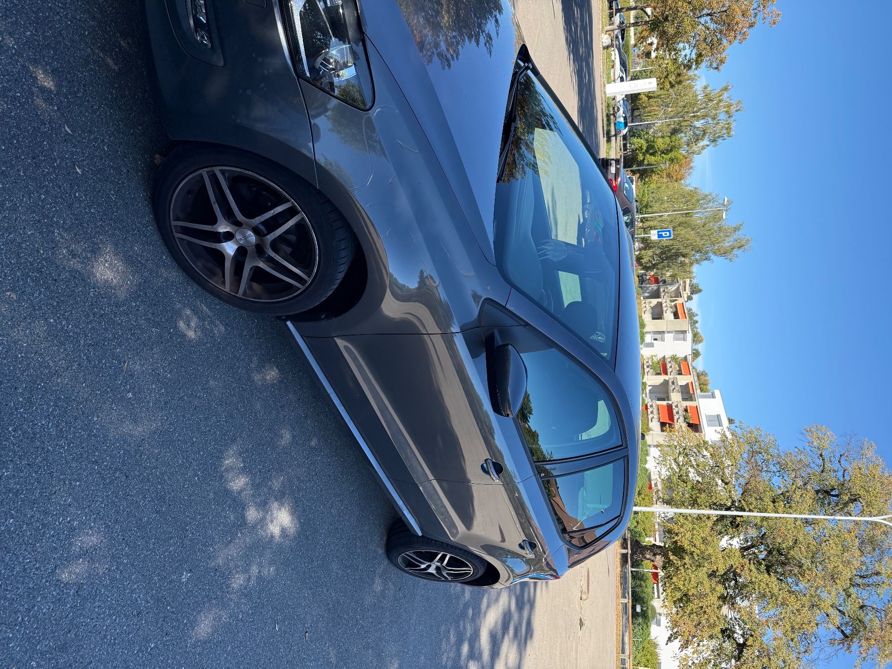 VW Automobili: VW Polo TSI 1.2 – Usato da Volketswil venduto da mic_wgq9