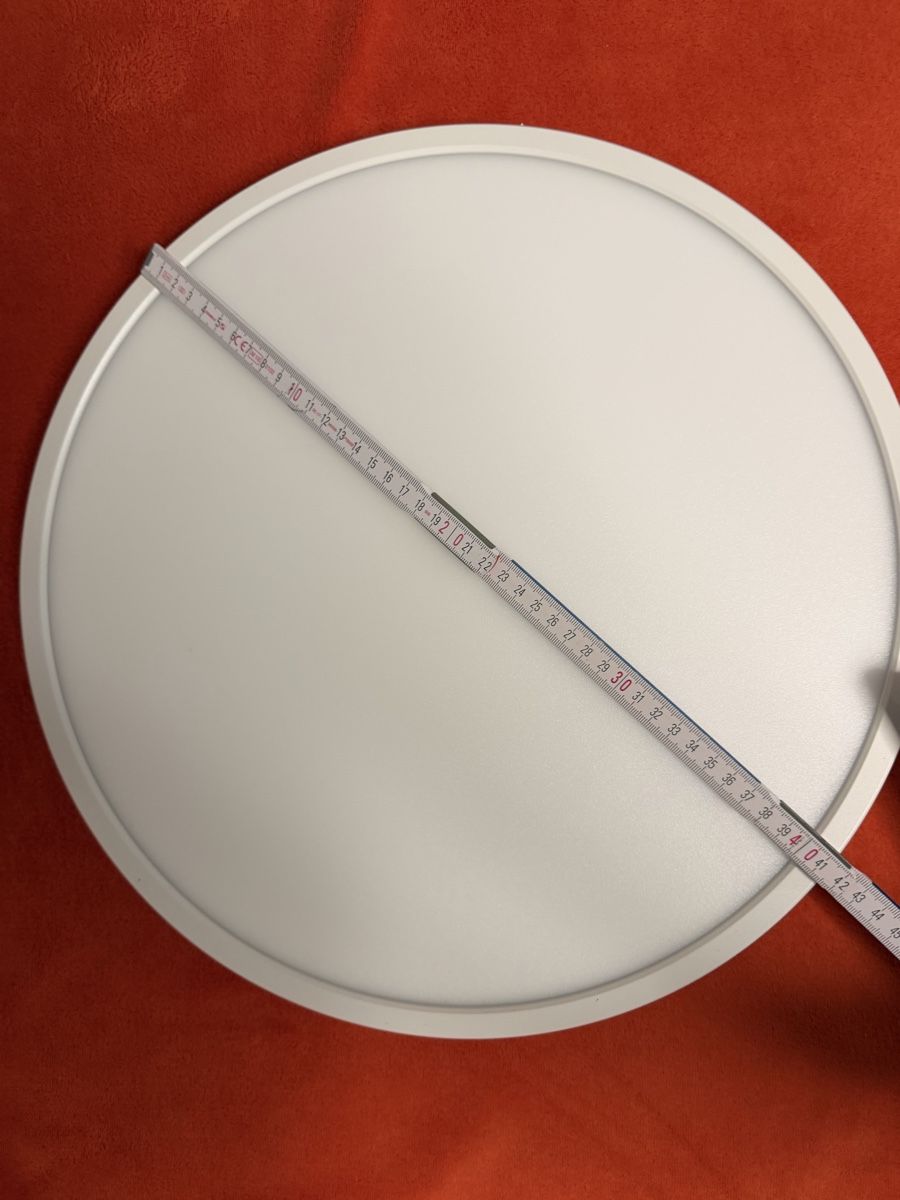 Philips Lampadari & plafoniere: 3 Philips LED Deckenlampen – Nuovo (secondo la descrizione) da Frauenfeld venduto da Pknez 5