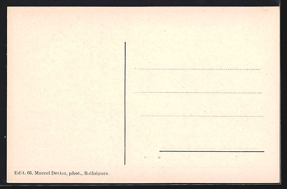 Cartoline postali: AK Romainmotier, La place – Usato da Berlin venduto da bartko-reher 1