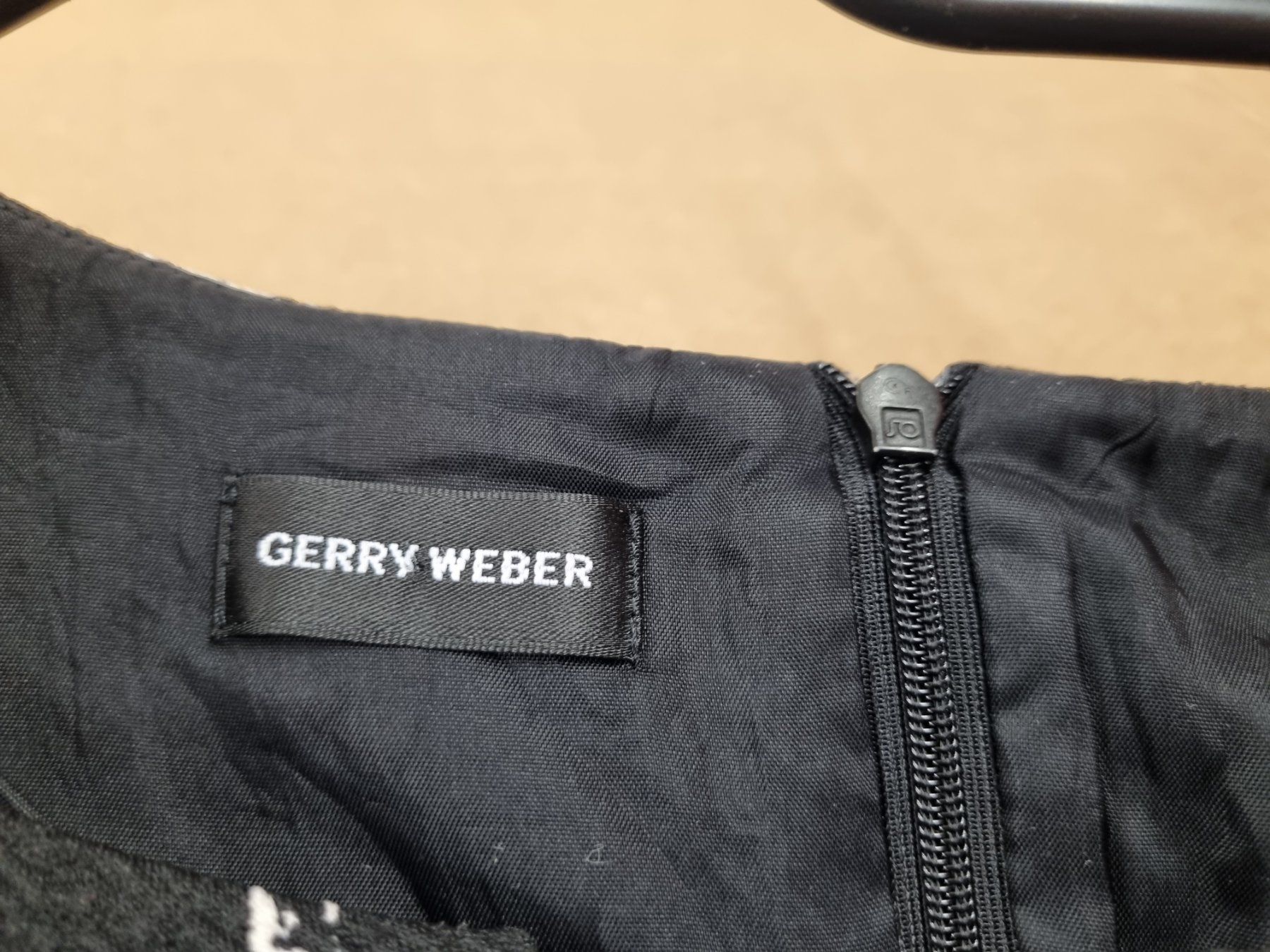 Gerry Weber Vestiti: Gerry Weber Kleid – Usato da Schönenwerd venduto da Chez_Mimi 5