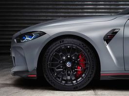 WSP Schweiz®️ BM6R7108_BMW M4 CSL Design (1 Satz = 4 Stk.)