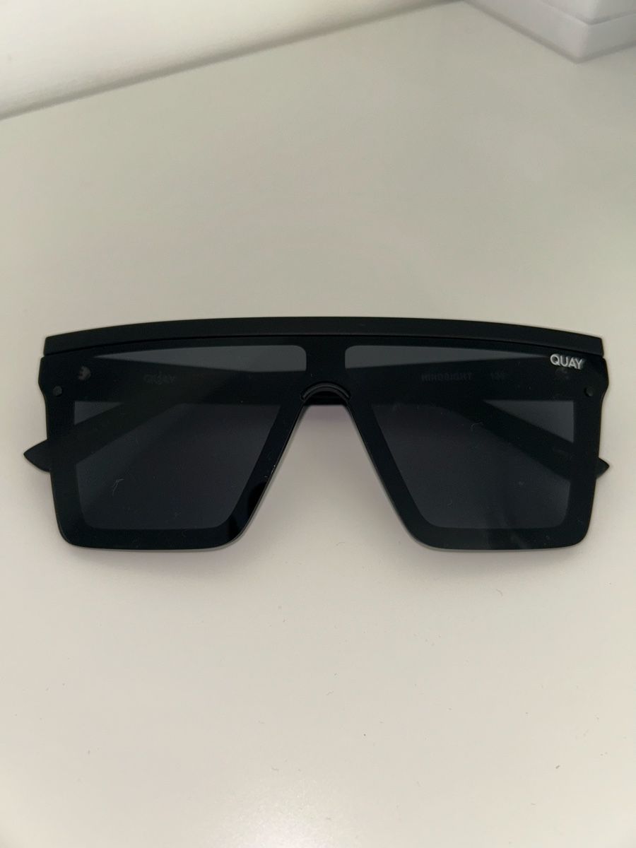 Occhiali & Lenti: QUAY Hidensight Sonnenbrille – Nuovo (secondo la descrizione) da St. Gallen venduto da ffj_c55l